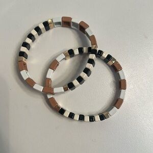 Roxanne Assoulin Bracelets Set of 2